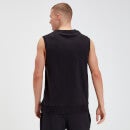 MP Men's Rest Day Tank Top - Washed Black