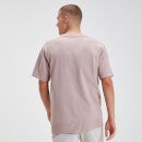 MP Men's Rest Day Short Sleeve T-shirt – Ljusbrun - XS