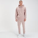 MP Men's Rest Day Oversized Hoodie - Fawn