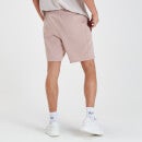 MP Moške kratke hlače Rest Day Sweat Shorts – bledo rumena - XS