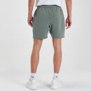 MP Moške kratke hlače Rest Day Sweat Shorts – kaktus - XXS