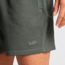 Pantaloni scurți de antrenament pentru bărbați MP - Vine Leaf - XS