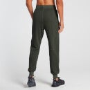 Pantaloni da jogging sportivi MP da uomo - Verde foglia - XS