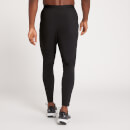 Pantalón deportivo de entrenamiento de corte ajustado Dynamic para hombre de MP - Negro