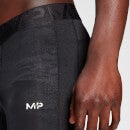 MP Men's Engage Baselayer Leggings - Black - XXS