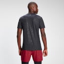 Vyriški marškinėliai trumpomis rankovėmis MP Engage - Black - XS