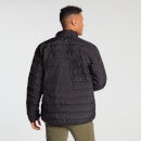 MP Men's Lightweight Packable Puffer Jacket - Black - XXS