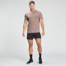 MP Men's Luxe Classic Crew T-Shirt - Fawn