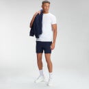 Pantalón corto Essentials para hombre de MP - Azul marino - XS