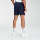 Pantaloncini sportivi MP Essentials da uomo - Blu navy - XS