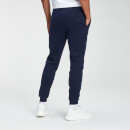 Pantaloni da jogging MP Essentials da uomo - Blu navy - XS
