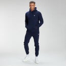 Pantalón deportivo Essentials para hombre de MP - Azul marino - XXS