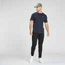 T-shirt MP Essentials da uomo - Blu navy - XS