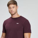 MP Men's Essentials T-Shirt - Port - XS