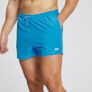 MP Men's Atlantic Swim Shorts - Bright Blue - XS