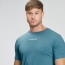MP Men's Original Short Sleeve T-Shirt - Ocean Blue - XS