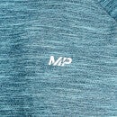 MP Men's Performance Short Sleeve T-Shirt - Deep Lake Marl - XXS