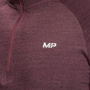 MP Men's Performance 1/4 Zip Top - Port Marl