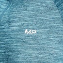 MP Men's Performance 1/4 Zip Top - Deep Lake Marl - XS