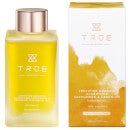 TRUE Skincare Cleansers & Toners Certified Organic Clarifying Safflower & Geranium Cleansing Oil 110ml
