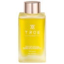 TRUE Skincare Cleansers & Toners Certified Organic Clarifying Safflower & Geranium Cleansing Oil 110ml