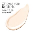Elizabeth Arden Flawless Finish Skincaring Foundation 30ml (Various Shades)