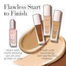 Elizabeth arden discount flawless finish foundation