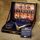 Marvel's The Eternals Limited Edition Replica Set - UK and EU Exclusive