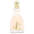 Jimmy Choo I Want Choo Eau de Parfum Spray 100ml