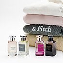Abercrombie & Fitch Authentic Night Woman Eau de Parfum Spray 100ml