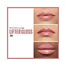 Maybelline Lifter Gloss Plumping Hydrating Lip Gloss 5g (Various Shades)