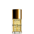 NYX Professional Makeup Plumping Honey Dew Melon Infused Dew Me Up Face Primer 78.9g