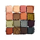 NYX Professional Makeup Ultimate Shadow Utopia Palette - 16 Shades 10g