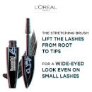 L'Oréal Paris Bambi Wide-Eyed Lash Lengthening Mascara - Black 4.4g