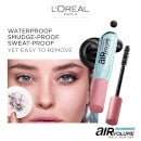 L'Oréal Paris Air Volume Mega Mascara - Black 7.9g