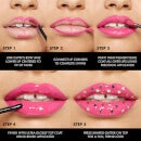 NYX Professional Makeup Shine Loud High Shine Lip Gloss 8ml (Various Shades)