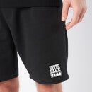 South Park Jog Shorts - Black