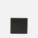 Polo Ralph Lauren Men's Smooth Leather Wallet - Black