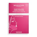 Revolution Skincare Plant Collagen Under Chin Masks