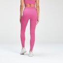 MP Tempo Seamless női leggings – Rózsaszín - L
