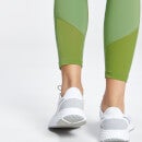 Damskie legginsy Repreve® o długości 7/8 z kolekcji Tempo MP – Apple Green - XS