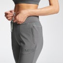 Damskie treningowe spodnie dresowe z kolekcji Tempo MP – Carbon - XXS