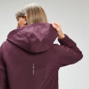MP Women's Power Ultra Soft Shell Jacket - Port - XS
