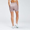MP Women's Velocity Running Double Layer Shorts - Fawn