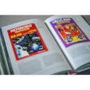Bitmap Books Atari 2600/7800: A Visual Compendium HB
