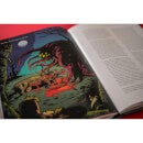 Bitmap Books The War of the Worlds: Illustrated