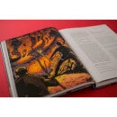 Bitmap Books The War of the Worlds: Illustrated