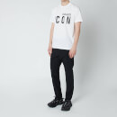 Dsquared2 Men's Icon T-Shirt - White - XL