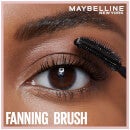 Maybelline Lash Sensational Volumising and Thickening Eyelash Lengthening Mascara - 01 Very Black (Pack of 4)