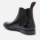PS Paul Smith Men's Gerald Leather Chelsea Boots - Black